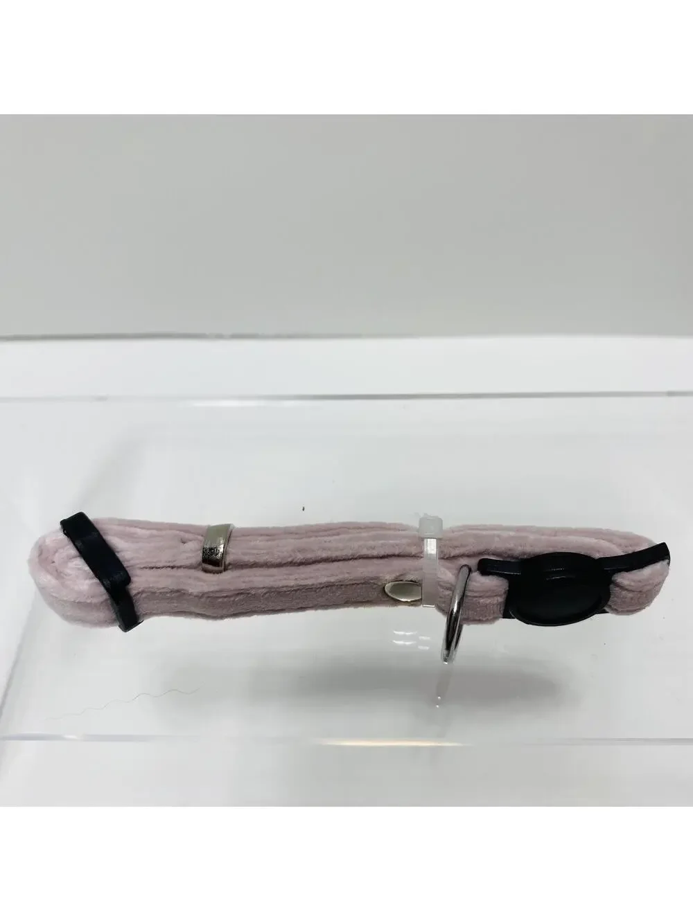 Brand New Breakaway Puppy Collar - Adjustable Size and Super Soft Velvet